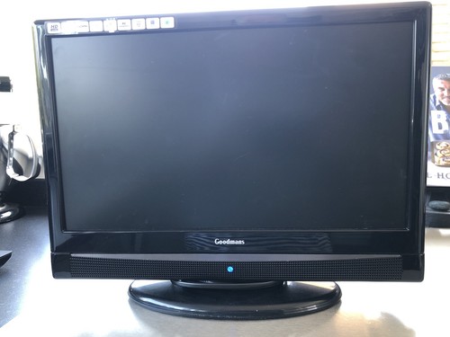Goodmans ld1613 hd - ld1613, 16”