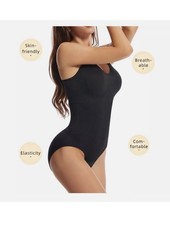 Slimming Full Body Shaper
