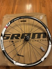 Sram Rise 60 Carbon Rear Wheel