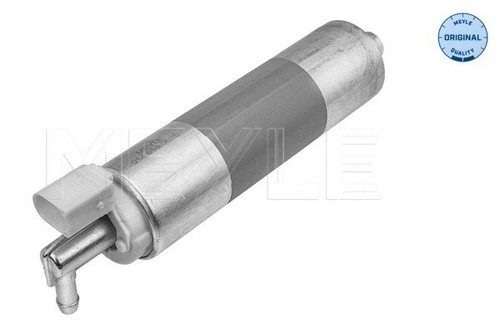 Fuel pump fits - pump, mercedes-benz