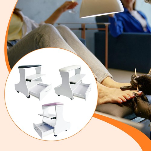 Pedicure foot rest - pedicure,