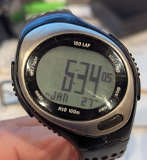 Nike Triax watch mens