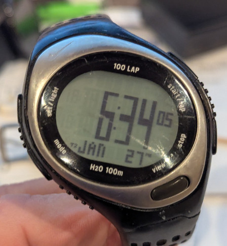 Nike triax watch mens - watch,