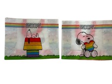 large Snoopy TOTE bag Shopping