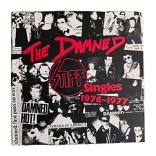 Stiff Singles 1976-1977 by The