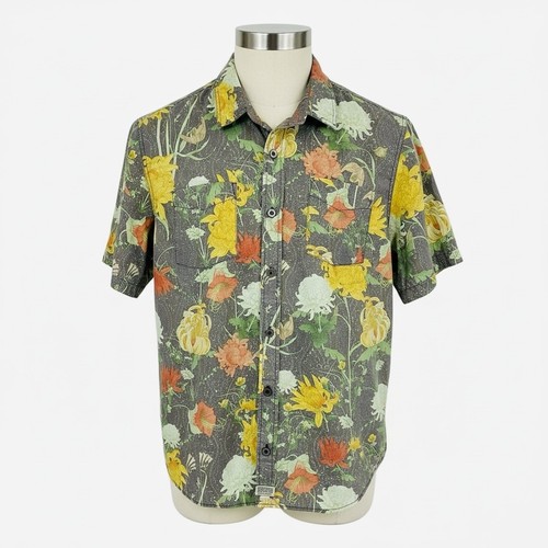 Third and army mens floral - mens,