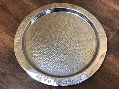 Vintage chrome players please - players,
