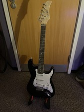 3rd Avenue Stratocaster