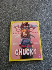 Living With Chucky (Region B