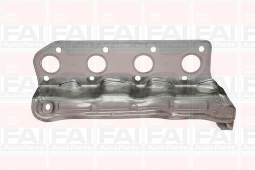 Fai em1417 exhaust - fai, manifold
