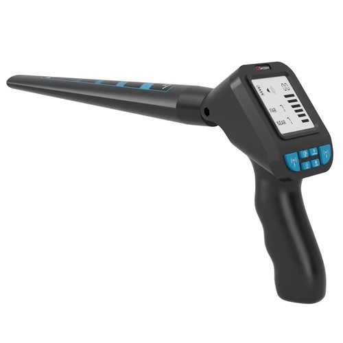 512hz pipe locator receiver - 512hz,