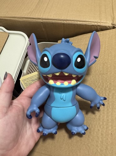 Stitch disney articulated - disney,