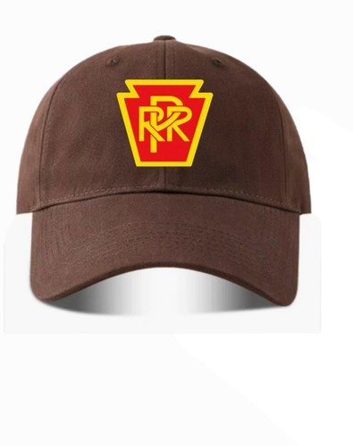 Pennsylvania railroad hat - pennsylvania,