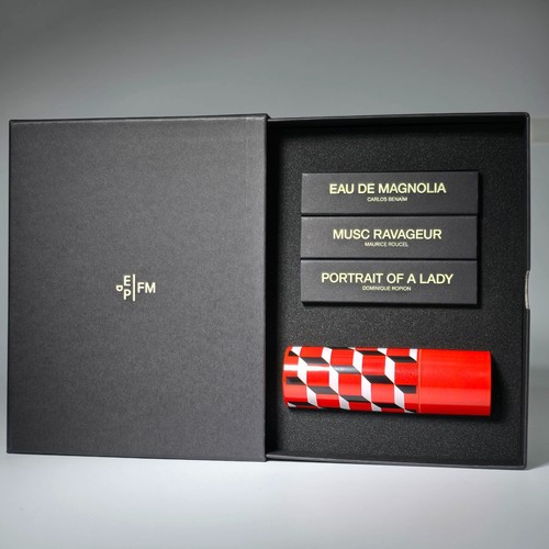 Frederic malle editions - malle, de