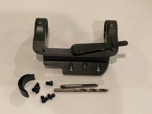 All steel lsr sniper - lsr,