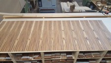 Rosewood Veneer - 22 NATURAL