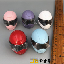 1/6 Scale Soldiers Motorcycle