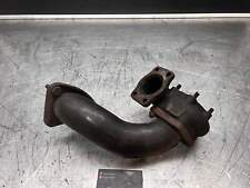 Porsche 944 Turbo Exhaust Down Pipe with turbo housing 95111109801 spares or rep