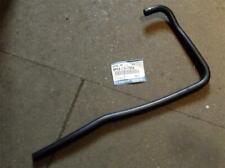 Hose breather cam cover to