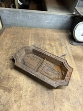 Antique C Blake Boston Mass