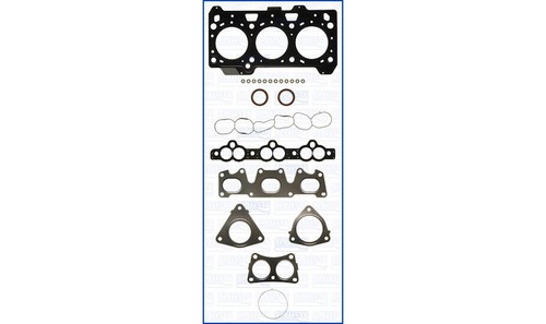 Left head gasket set - left, peugeot