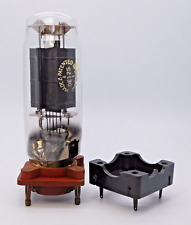 MOV DET25 Transmitting Triode Valve Tube NOS (V18)