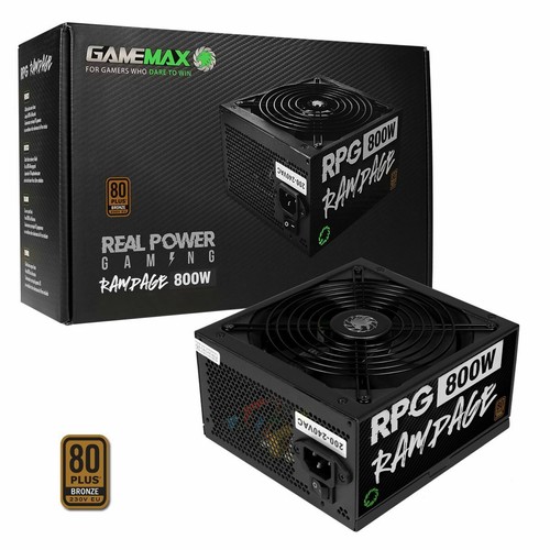 Game max 800w - game, rpg
