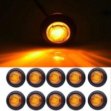 10X LED SIDE MARKER LIGHTS