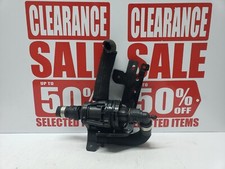 RENAULT GRAND SCENIC MK4 2019 1.7DCI THERMOSTAT HOUSING 212008315R