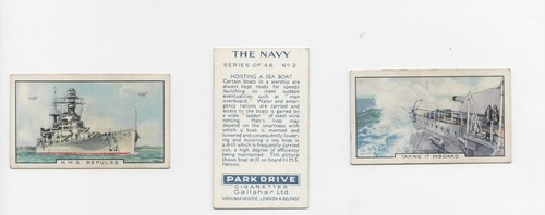 Gallaher park drive cigarette - gallaher,