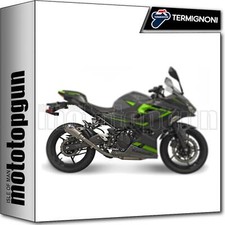 TERMIGNONI EXHAUST GP2R-RHT