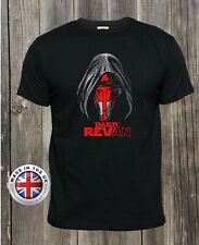 Star Wars t shirt Darth Revan t shirt Sith Lord black t shirt ,unisex+ladies fit