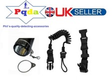 Metal Detecting Detector