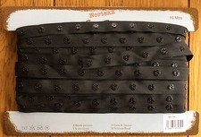 Nortexx Snap Tape/Popper Tape