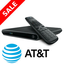 AT&T TV NOW Streaming Box