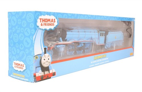 Hornby thomas friends - thomas, &