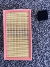 Ford Focus Mk1 / Transit