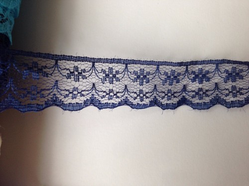 Yards mm wide nylon - mm,