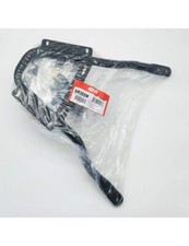 Luggage rack for MONOLOCK Yamaha X-Max 125 2005-2009 trunk plate