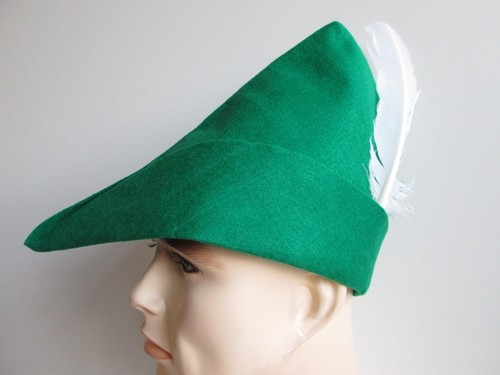 Adult green renaissance peter - green,