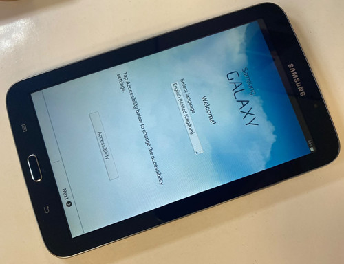 Samsung galaxy tab 0 - samsung, wifi