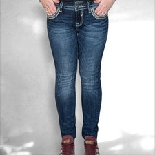 Y2k vigoss the new York skinny