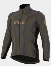ALE Guscio Cycling rain jacket