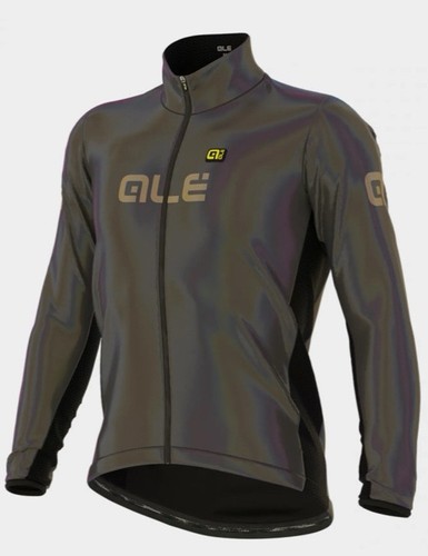 Ale guscio cycling - ale, rain