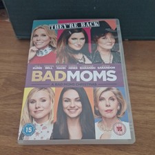 Bad moms - a,