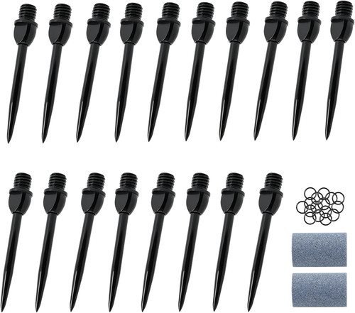 Pcs plastic dart tips - dart, soft