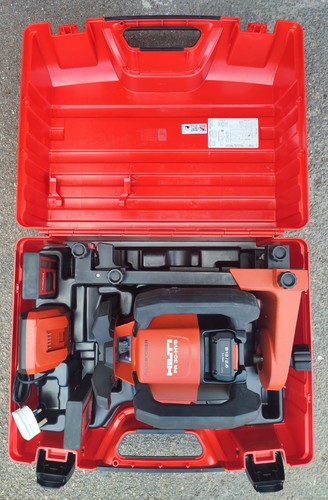 Hilti pr30 hvs - pr30, a12