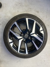 PEUGEOT 208 GT MK2 17 INCH