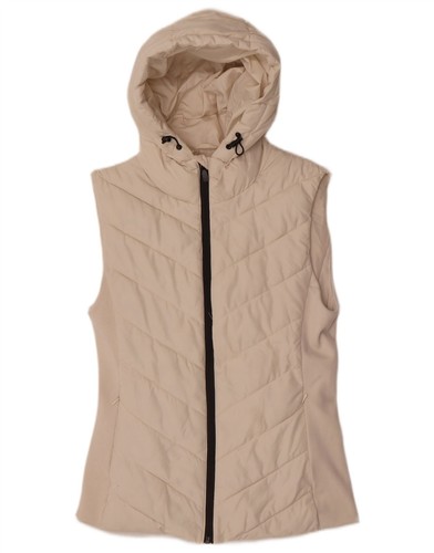 Zara womens hooded padded - zara,