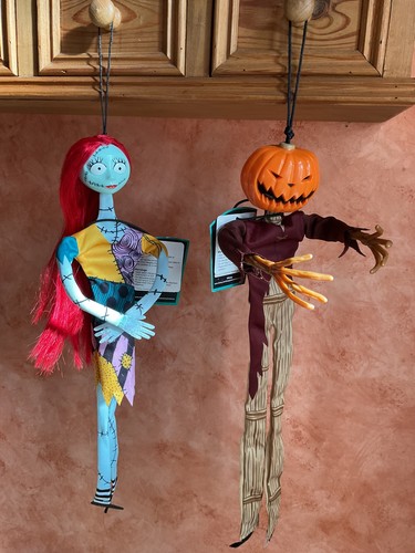 Disney nightmare before - nightmare,